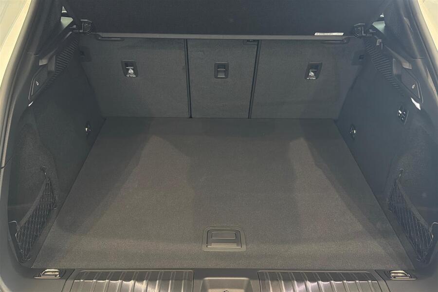 Porsche Macan vaihtoauto