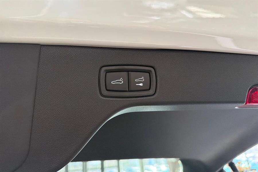 Porsche Macan vaihtoauto