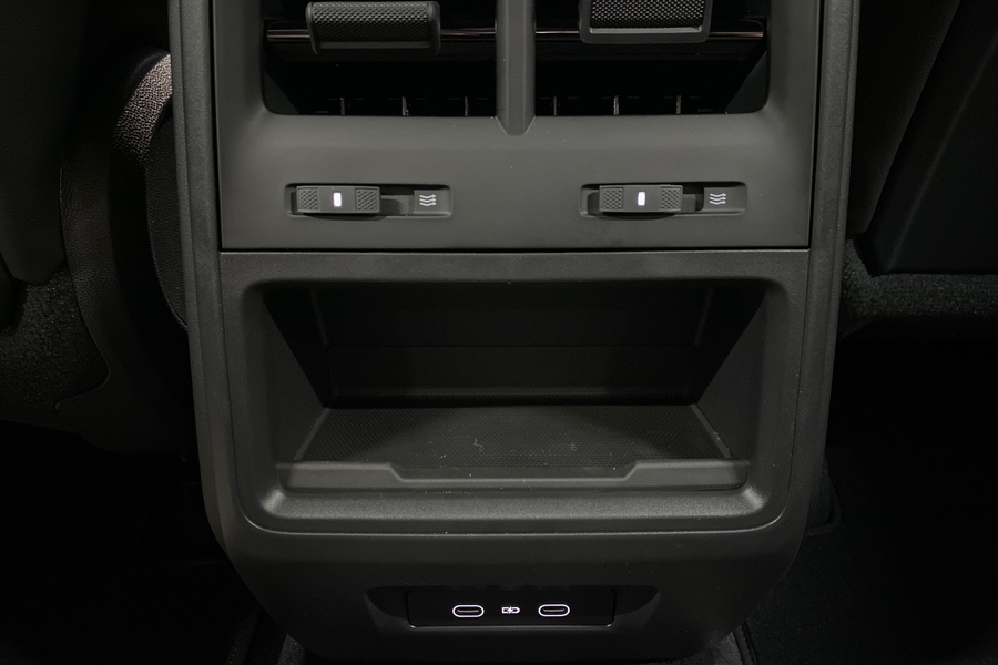Porsche Macan vaihtoauto