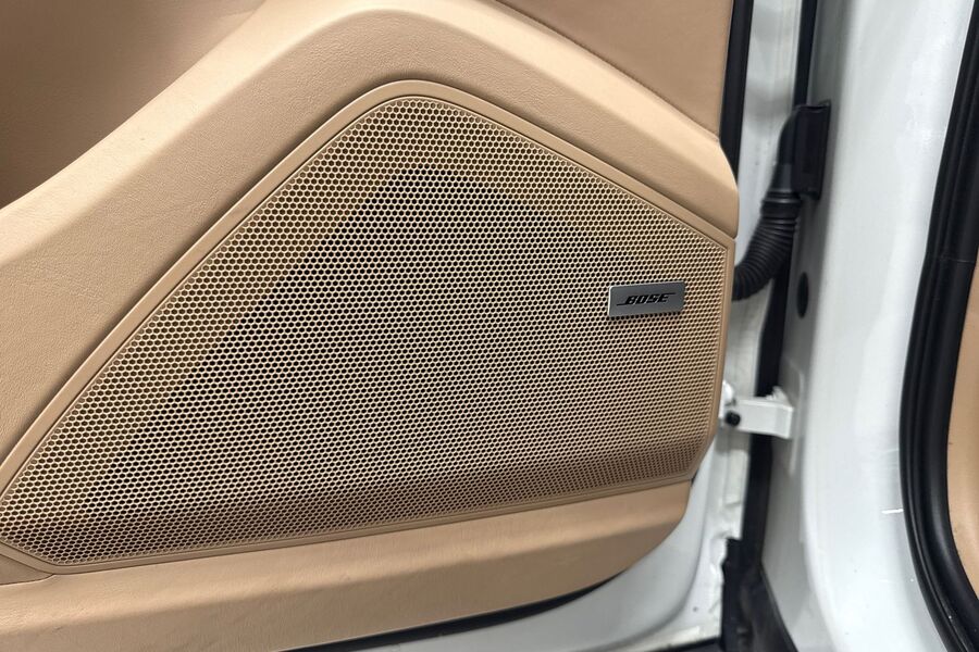 Porsche Cayenne vaihtoauto