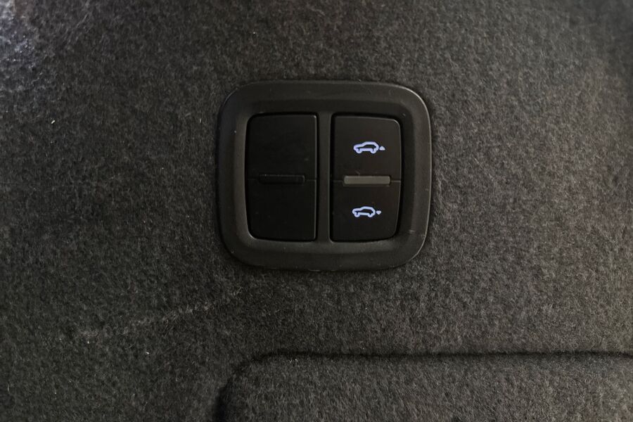 Porsche Cayenne vaihtoauto