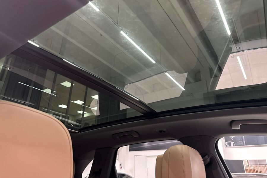 Porsche Cayenne vaihtoauto