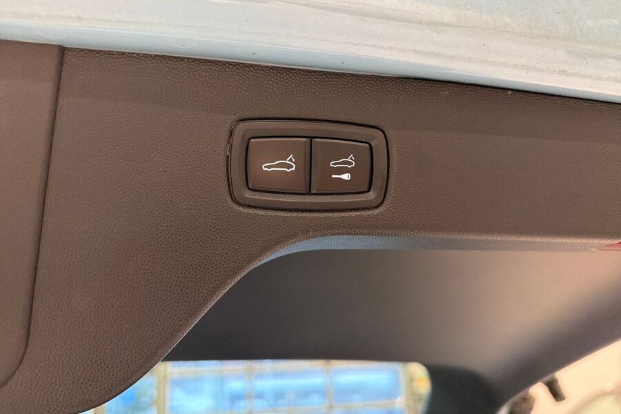 Porsche Macan vaihtoauto