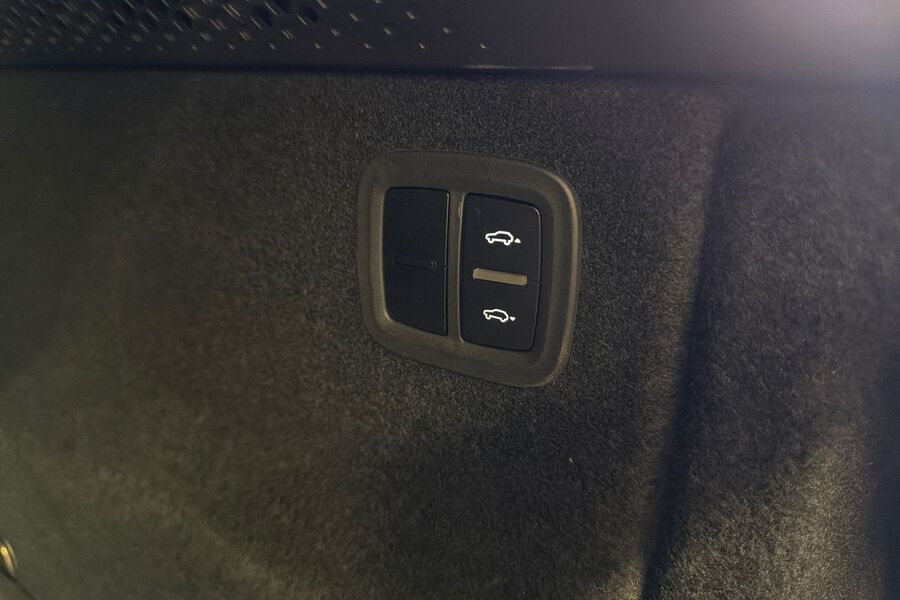 Porsche Macan vaihtoauto