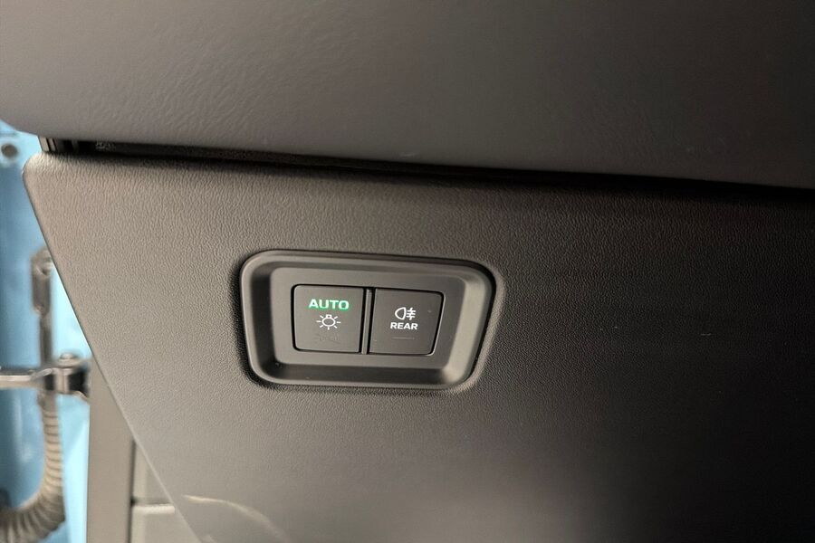 Porsche Macan vaihtoauto