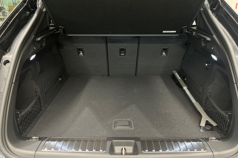 Porsche Macan vaihtoauto