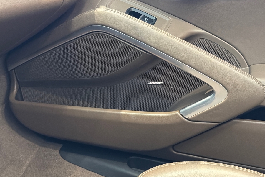 Porsche 911 vaihtoauto