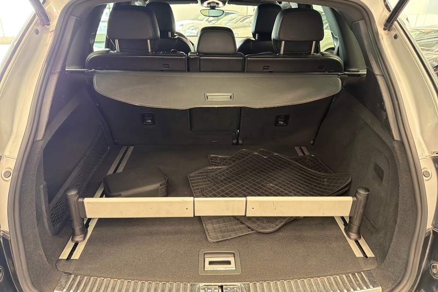Porsche Cayenne vaihtoauto