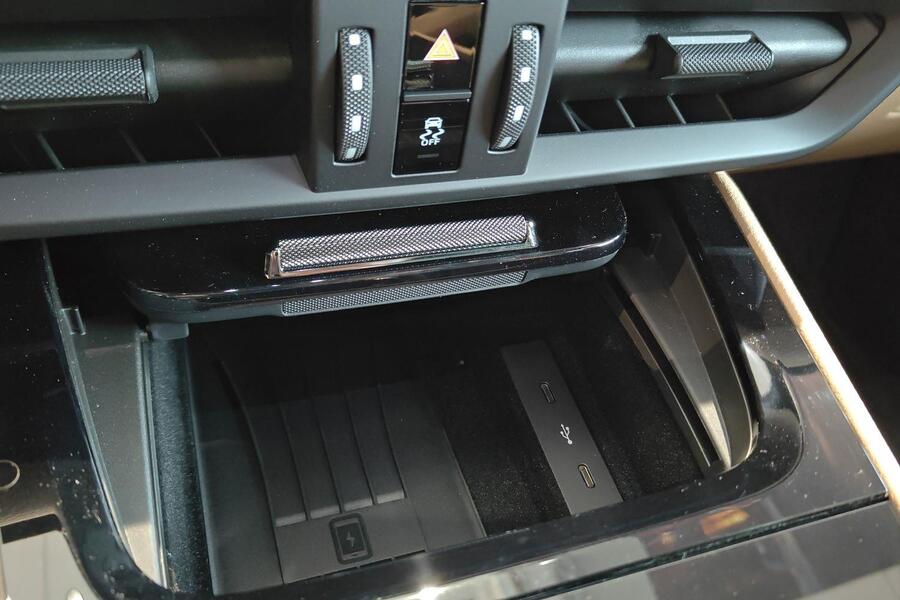 Porsche Cayenne vaihtoauto