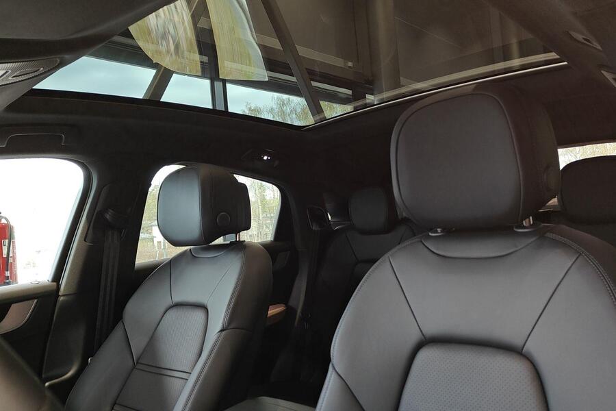 Porsche Cayenne vaihtoauto