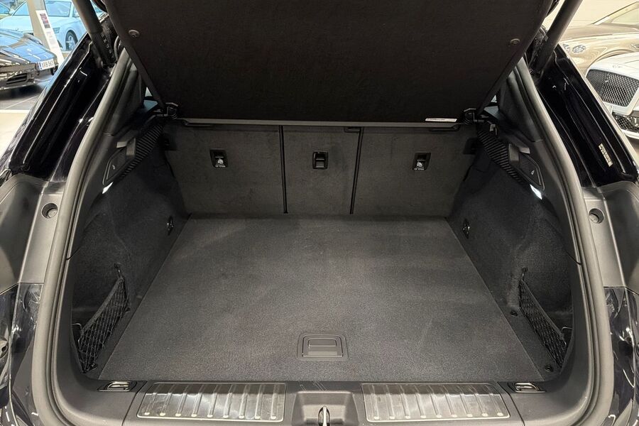 Porsche Macan vaihtoauto