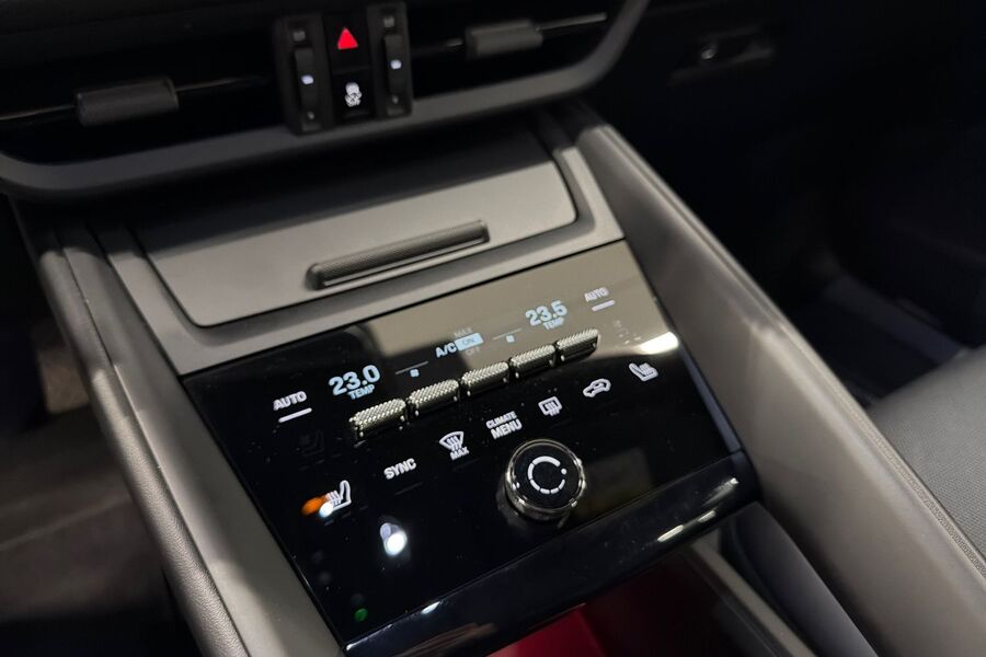 Porsche Macan vaihtoauto