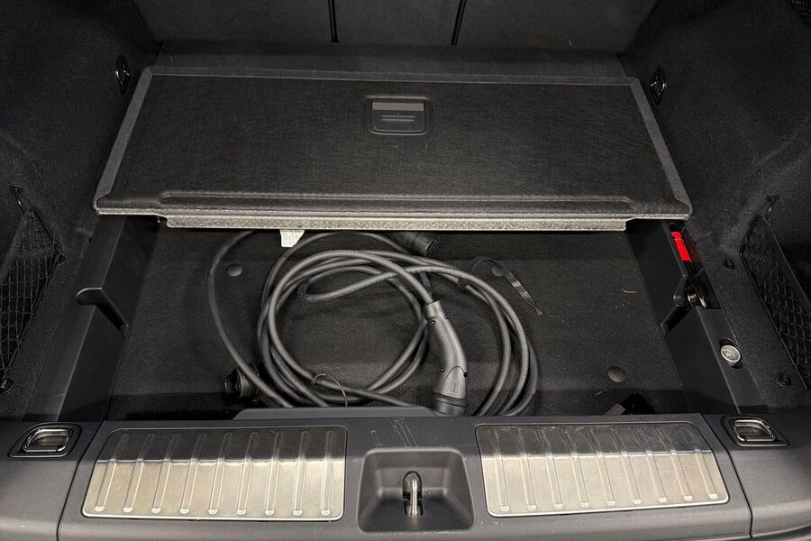 Porsche Macan vaihtoauto