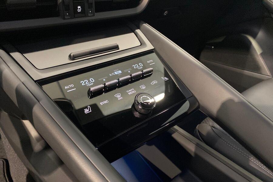 Porsche Macan vaihtoauto