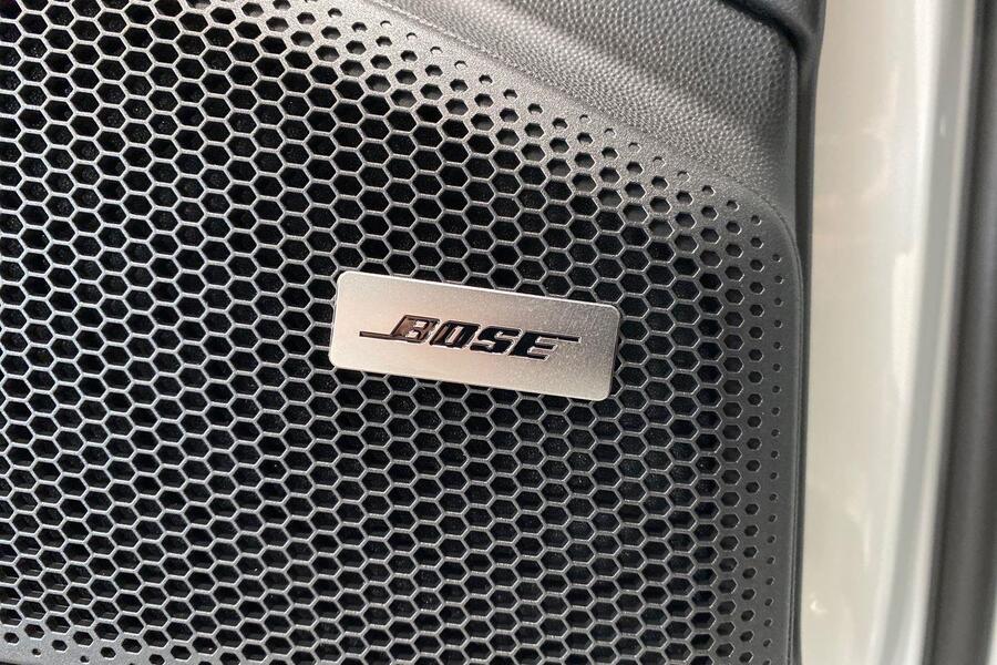 Porsche Macan vaihtoauto