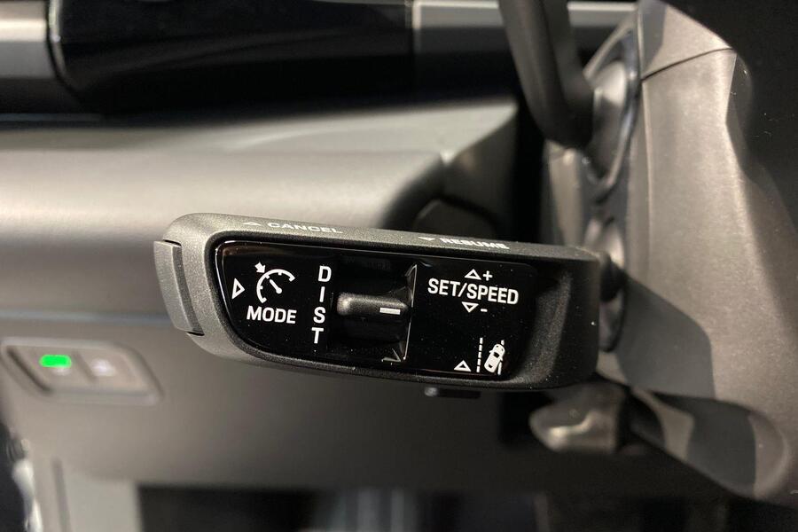 Porsche Macan vaihtoauto