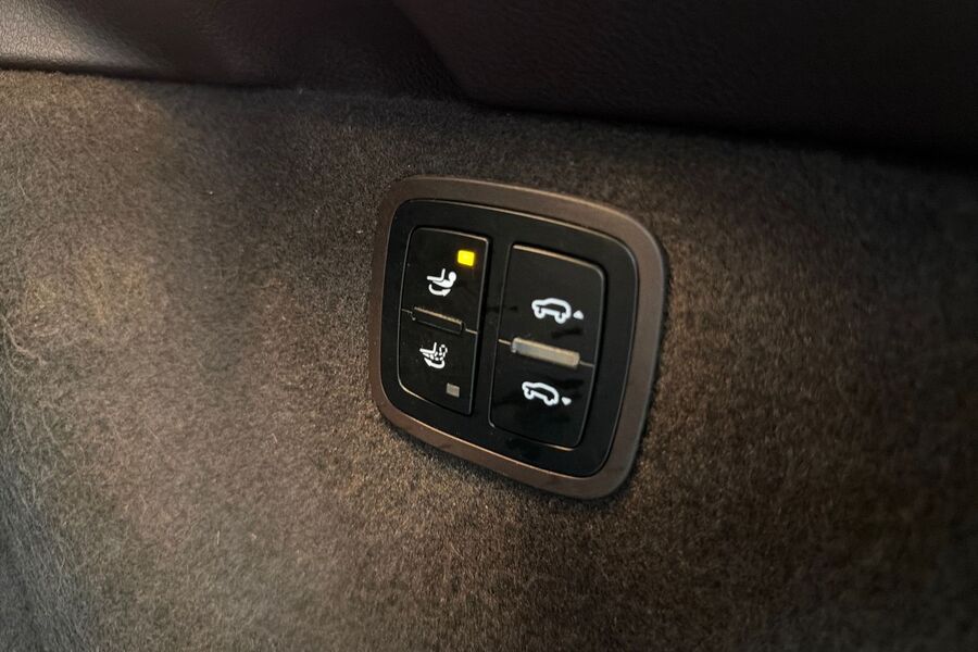 Porsche Macan vaihtoauto