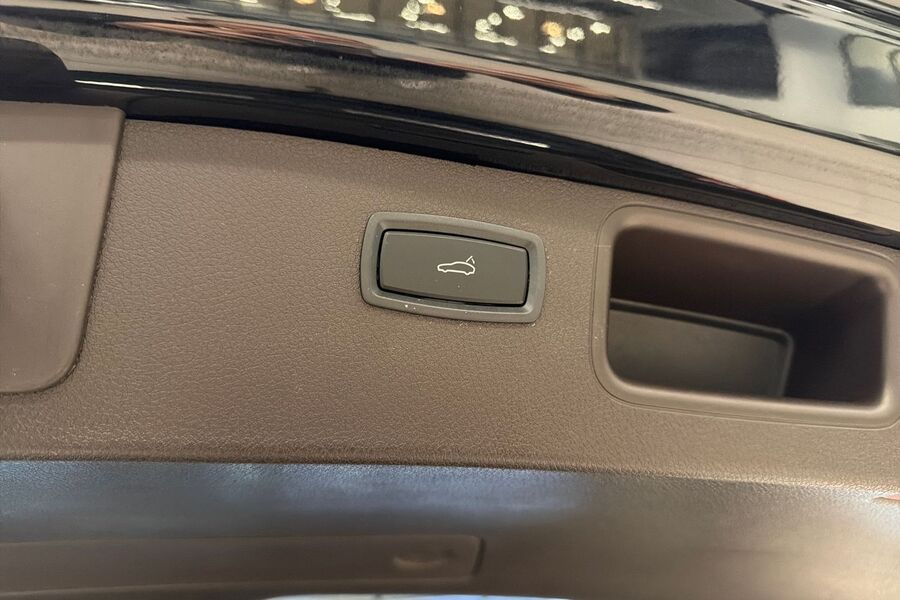 Porsche Macan vaihtoauto