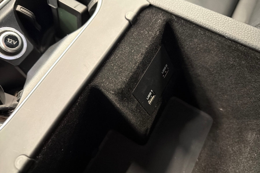 Porsche Cayenne vaihtoauto