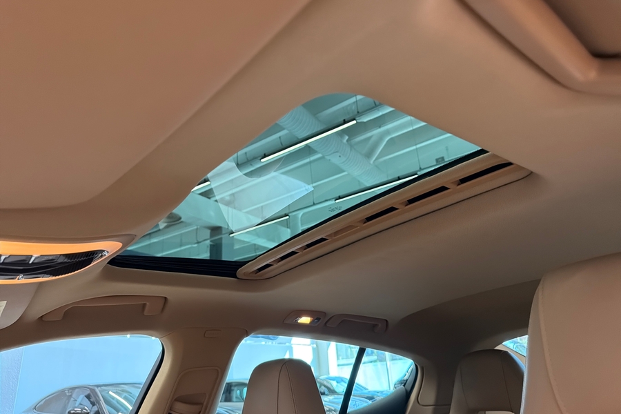 Porsche Panamera vaihtoauto