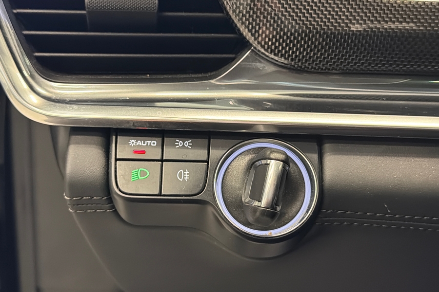 Porsche Panamera vaihtoauto