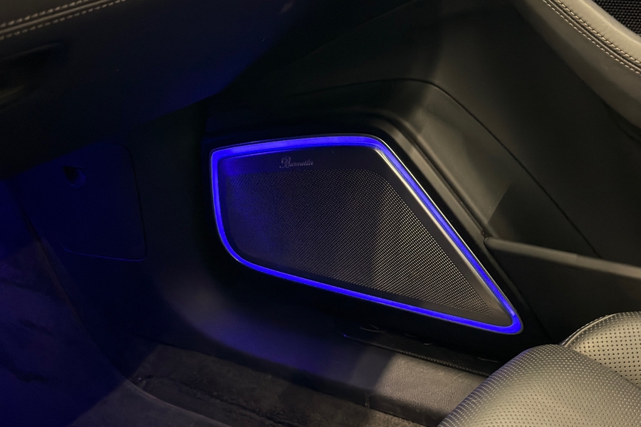 Porsche Panamera vaihtoauto