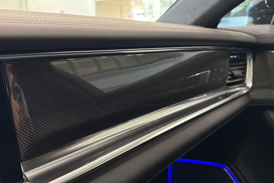 Porsche Panamera vaihtoauto