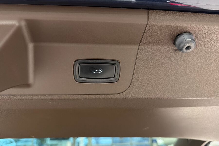 Porsche Panamera vaihtoauto