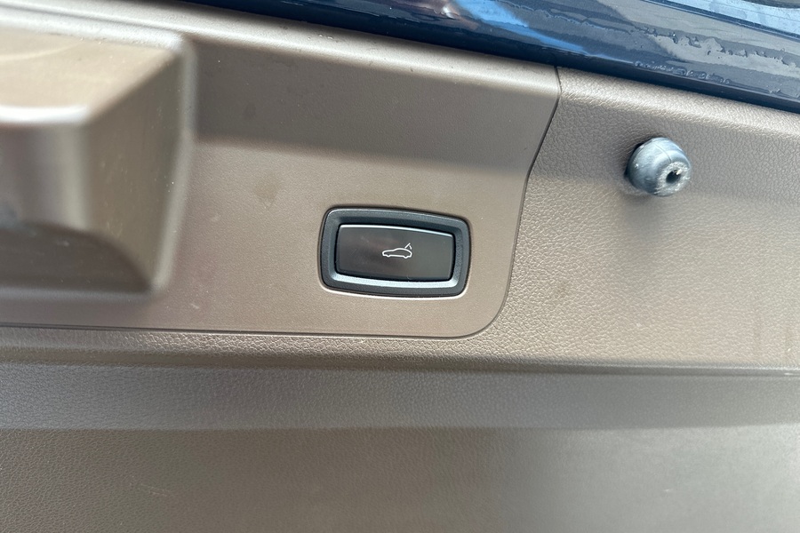 Porsche Panamera vaihtoauto