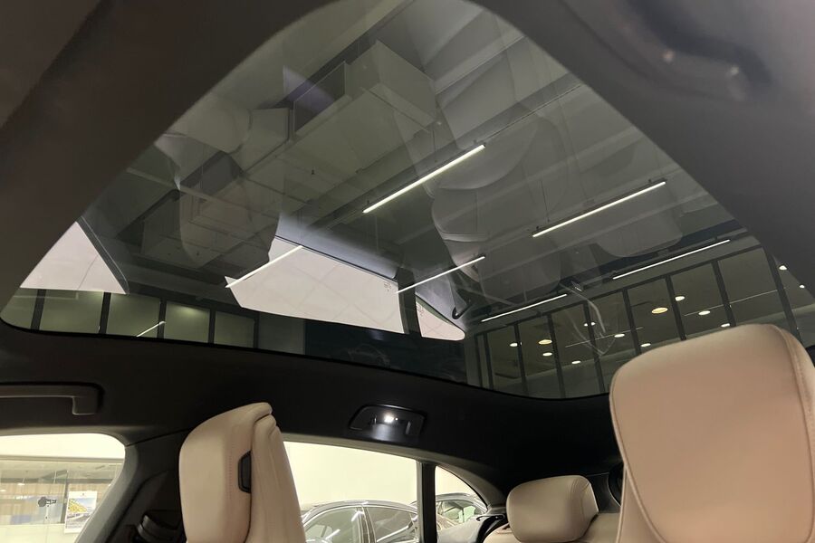 Porsche Taycan vaihtoauto