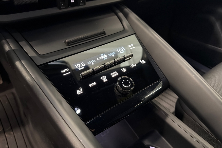 Porsche Macan vaihtoauto