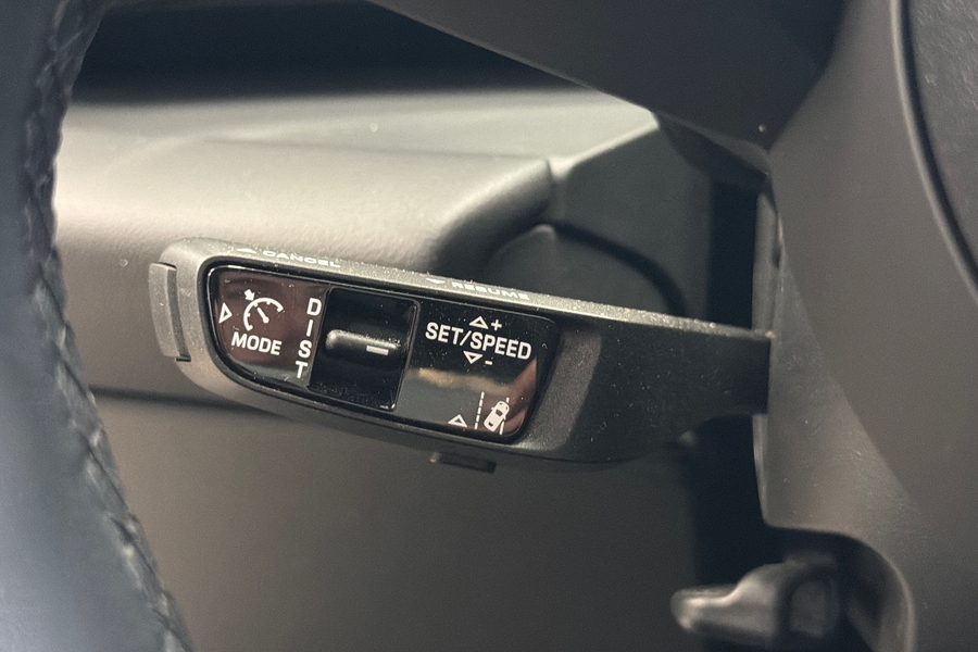 Porsche Macan vaihtoauto