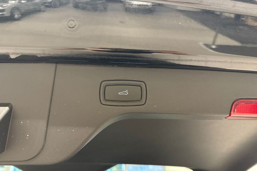 Porsche Macan vaihtoauto