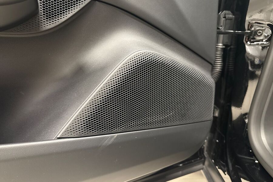 Porsche Macan vaihtoauto