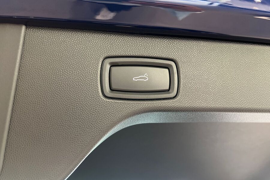 Porsche Macan vaihtoauto