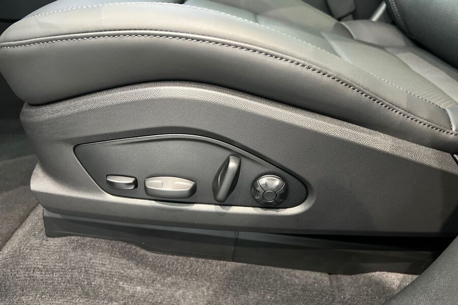 Porsche Macan vaihtoauto