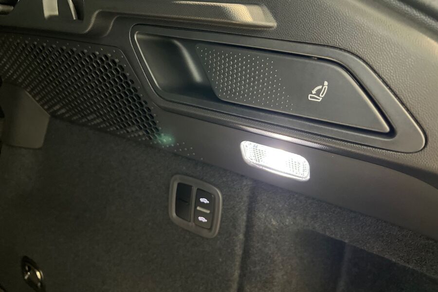 Porsche Macan vaihtoauto