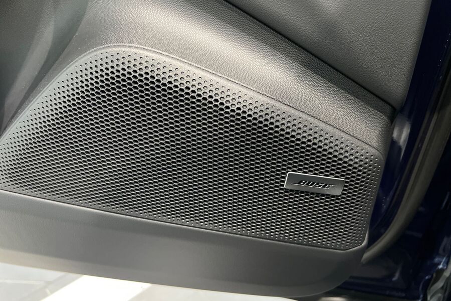 Porsche Macan vaihtoauto