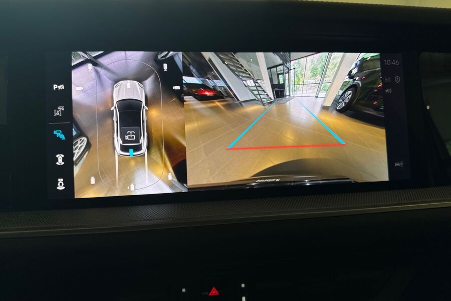 Porsche Cayenne vaihtoauto