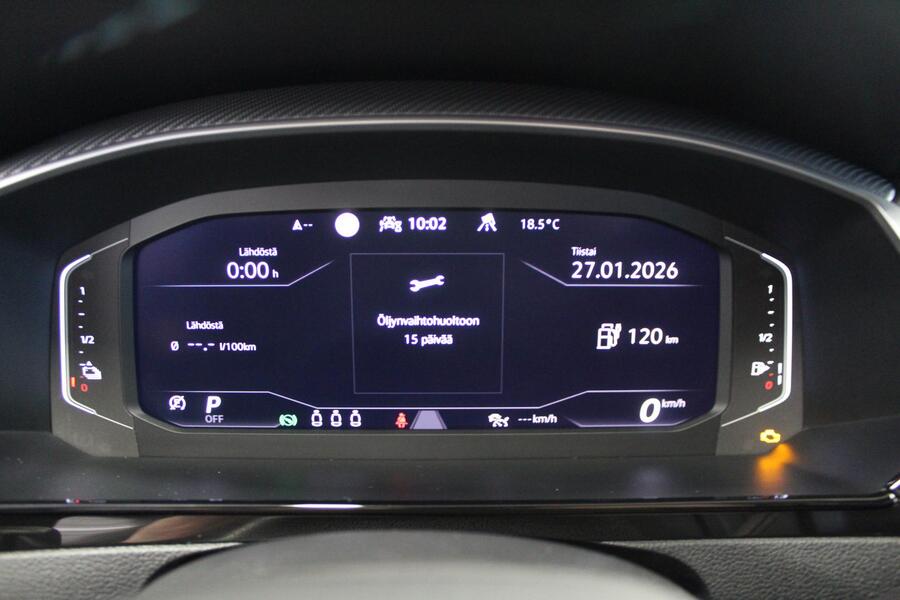 Volkswagen Arteon vaihtoauto