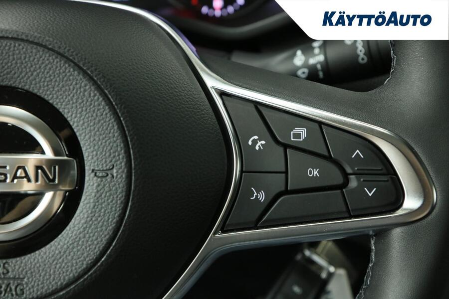 Nissan Primastar vaihtoauto