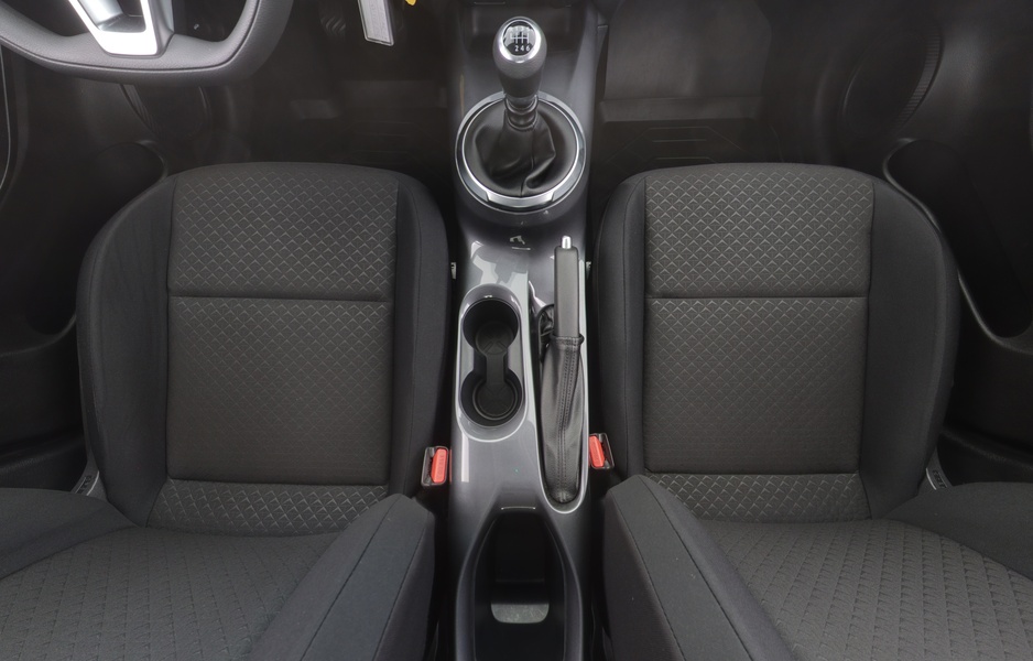 Nissan Juke vaihtoauto