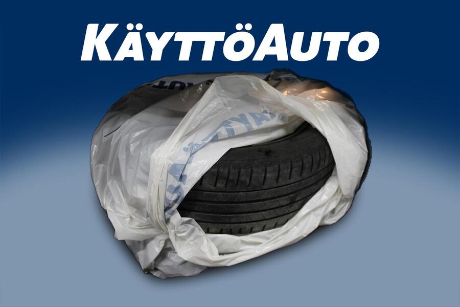 Nissan Micra vaihtoauto