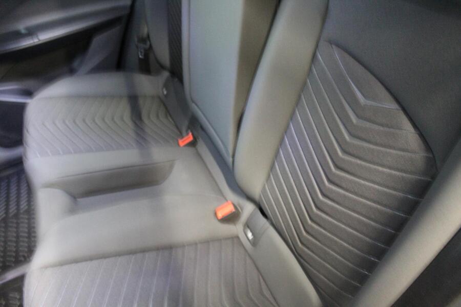 Cupra Born vaihtoauto