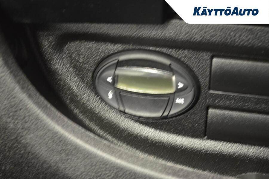 Peugeot Boxer vaihtoauto