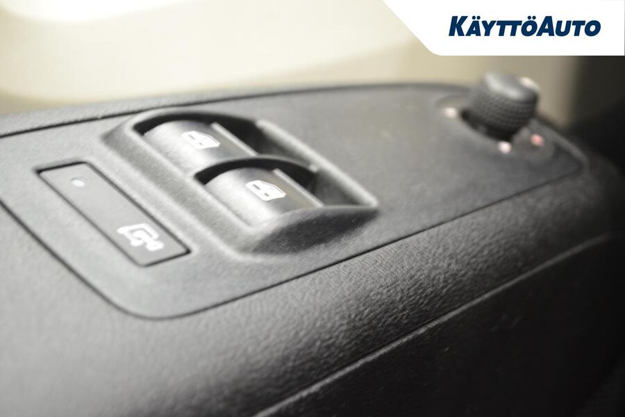 Peugeot Boxer vaihtoauto