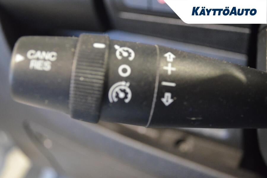 Peugeot Boxer vaihtoauto