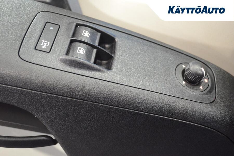 Peugeot Boxer vaihtoauto