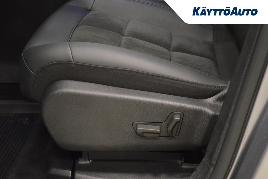 Citroën C5 Aircross vaihtoauto