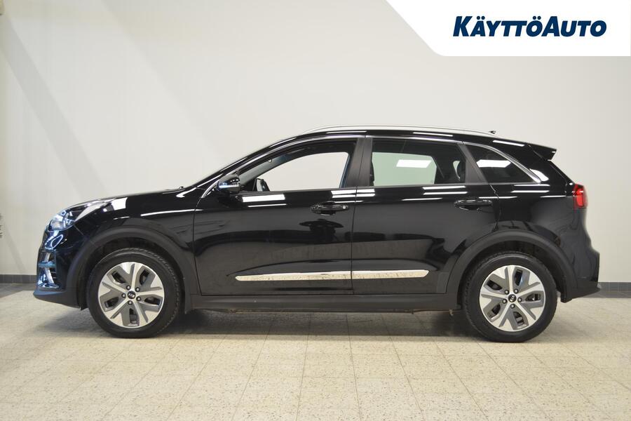 Kia Niro Electric vaihtoauto